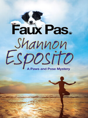 cover image of Faux Pas